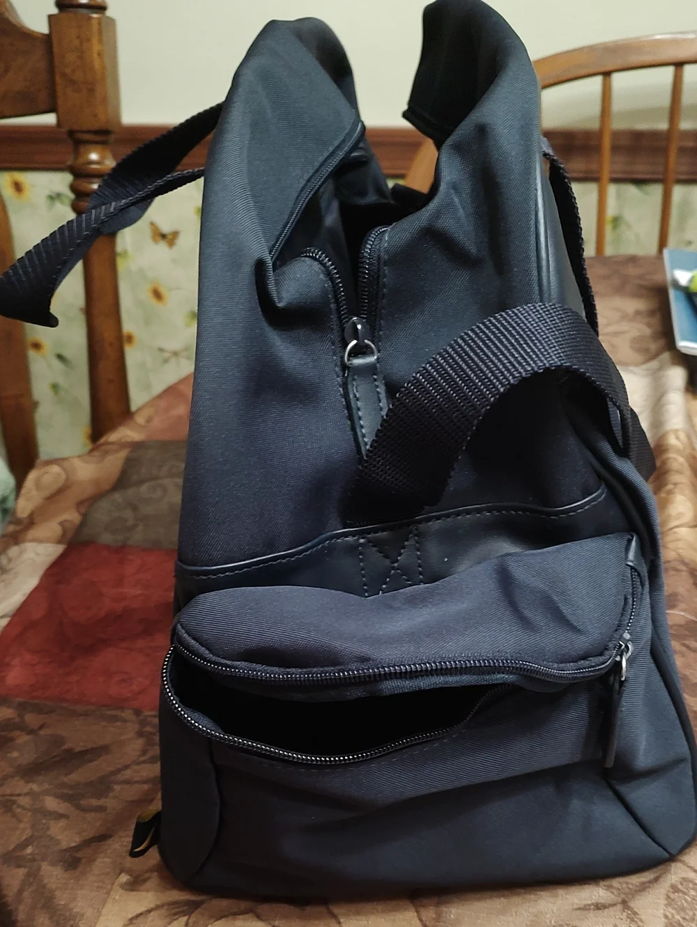 Nautica Voyage Duffle Bag